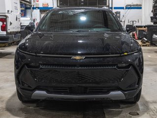 Chevrolet Equinox EV  2025 à St-Jérôme, Québec - 2 - w320h240px