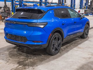 2025 Chevrolet Equinox EV in St-Jérôme, Quebec - 9 - w320h240px