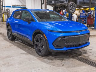 2025 Chevrolet Equinox EV in St-Jérôme, Quebec - 10 - w320h240px