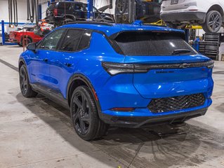 2025 Chevrolet Equinox EV in St-Jérôme, Quebec - 6 - w320h240px