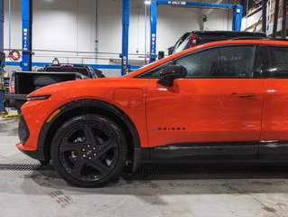 Chevrolet Equinox EV  2025 à St-Jérôme, Québec - 31 - w320h240px