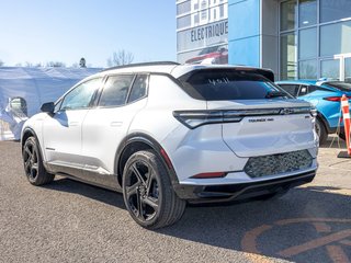 Chevrolet Equinox EV  2025 à St-Jérôme, Québec - 8 - w320h240px