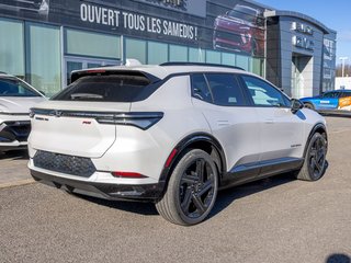 Chevrolet Equinox EV  2025 à St-Jérôme, Québec - 10 - w320h240px