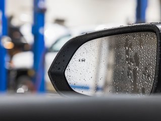 Chevrolet Equinox EV  2025 à St-Jérôme, Québec - 32 - w320h240px