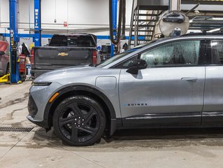 Chevrolet Equinox EV  2025 à St-Jérôme, Québec - 33 - w320h240px