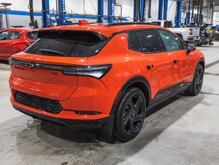 2025 Chevrolet Equinox EV in St-Jérôme, Quebec - 9 - w320h240px