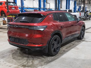 Chevrolet Equinox EV  2025 à St-Jérôme, Québec - 9 - w320h240px