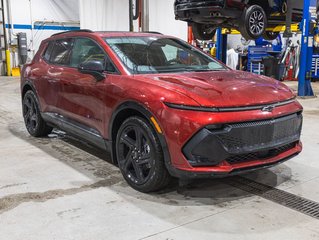 Chevrolet Equinox EV  2025 à St-Jérôme, Québec - 11 - w320h240px