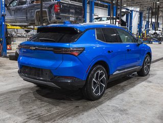 2025 Chevrolet Equinox EV in St-Jérôme, Quebec - 9 - w320h240px