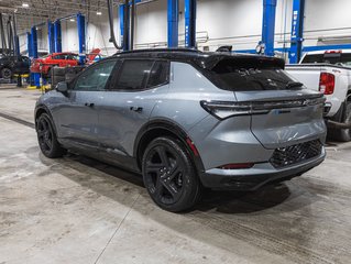 2025 Chevrolet Equinox EV in St-Jérôme, Quebec - 6 - w320h240px