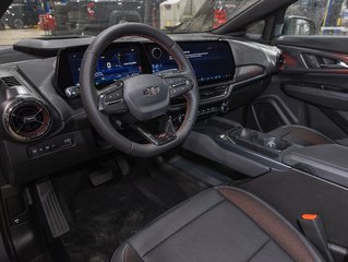 2025 Chevrolet Equinox EV in St-Jérôme, Quebec - 12 - w320h240px