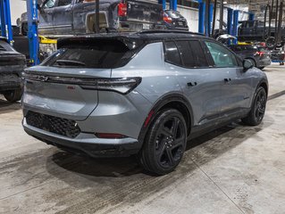 2025 Chevrolet Equinox EV in St-Jérôme, Quebec - 9 - w320h240px