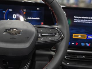 2025 Chevrolet Equinox EV in St-Jérôme, Quebec - 16 - w320h240px