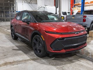 Chevrolet Equinox EV  2025 à St-Jérôme, Québec - 10 - w320h240px