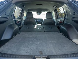 2025 Chevrolet Equinox EV in St-Jérôme, Quebec - 28 - w320h240px