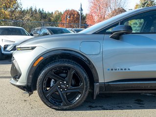 2025 Chevrolet Equinox EV in St-Jérôme, Quebec - 31 - w320h240px