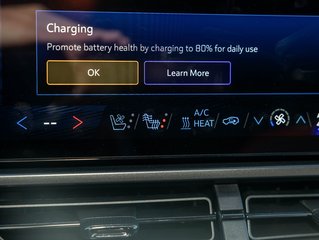 2025 Chevrolet Equinox EV in St-Jérôme, Quebec - 20 - w320h240px