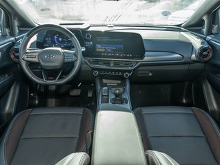 2025 Chevrolet Equinox EV in St-Jérôme, Quebec - 4 - w320h240px