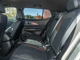 2025 Chevrolet Equinox EV in St-Jérôme, Quebec - 25 - w320h240px