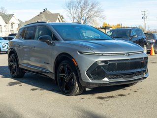 2025 Chevrolet Equinox EV in St-Jérôme, Quebec - 10 - w320h240px