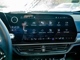 2025 Chevrolet Equinox EV in St-Jérôme, Quebec - 17 - w320h240px