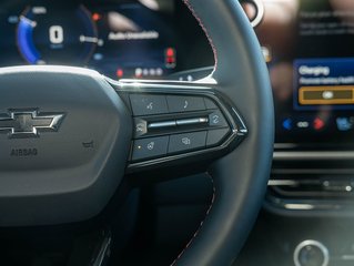 2025 Chevrolet Equinox EV in St-Jérôme, Quebec - 16 - w320h240px