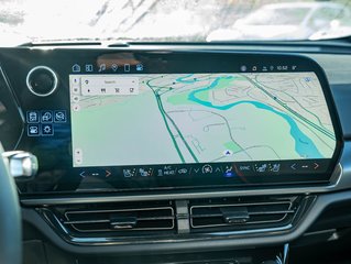 2025 Chevrolet Equinox EV in St-Jérôme, Quebec - 5 - w320h240px