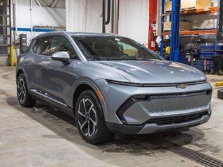 Chevrolet Equinox EV  2025 à St-Jérôme, Québec - 10 - w320h240px