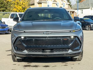 2025 Chevrolet Equinox EV in St-Jérôme, Quebec - 2 - w320h240px