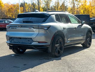 2025 Chevrolet Equinox EV in St-Jérôme, Quebec - 9 - w320h240px