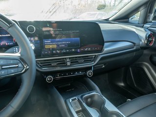 2025 Chevrolet Equinox EV in St-Jérôme, Quebec - 19 - w320h240px