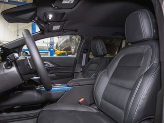 Chevrolet Equinox EV  2025 à St-Jérôme, Québec - 11 - w320h240px