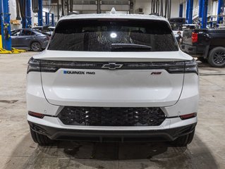 Chevrolet Equinox EV  2025 à St-Jérôme, Québec - 8 - w320h240px