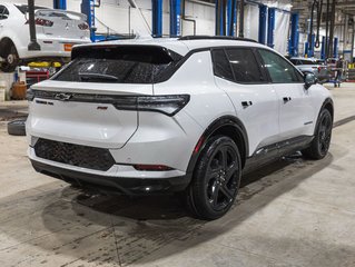 Chevrolet Equinox EV  2025 à St-Jérôme, Québec - 9 - w320h240px