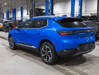 2025 Chevrolet Equinox EV in St-Jérôme, Quebec - 6 - w320h240px