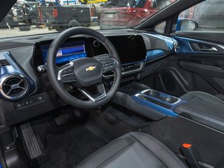 2025 Chevrolet Equinox EV in St-Jérôme, Quebec - 12 - w320h240px