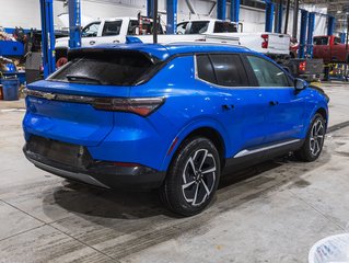 2025 Chevrolet Equinox EV in St-Jérôme, Quebec - 9 - w320h240px