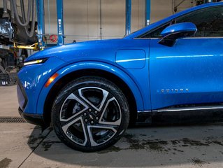 2025 Chevrolet Equinox EV in St-Jérôme, Quebec - 33 - w320h240px