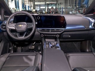 2025 Chevrolet Equinox EV in St-Jérôme, Quebec - 4 - w320h240px