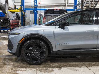 2025 Chevrolet Equinox EV in St-Jérôme, Quebec - 33 - w320h240px