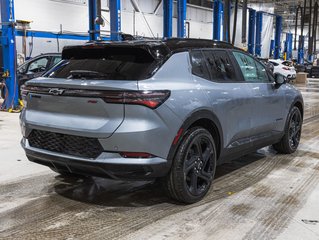 2025 Chevrolet Equinox EV in St-Jérôme, Quebec - 9 - w320h240px