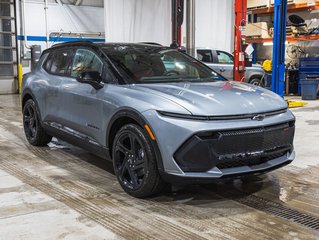 2025 Chevrolet Equinox EV in St-Jérôme, Quebec - 10 - w320h240px