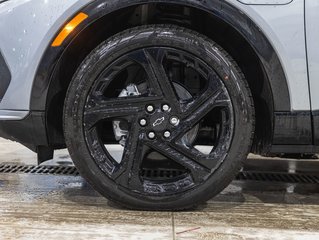 2025 Chevrolet Equinox EV in St-Jérôme, Quebec - 34 - w320h240px