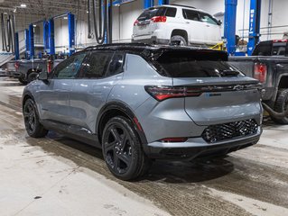 2025 Chevrolet Equinox EV in St-Jérôme, Quebec - 6 - w320h240px