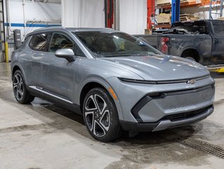 2025 Chevrolet Equinox EV in St-Jérôme, Quebec - 10 - w320h240px