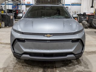 2025 Chevrolet Equinox EV in St-Jérôme, Quebec - 2 - w320h240px