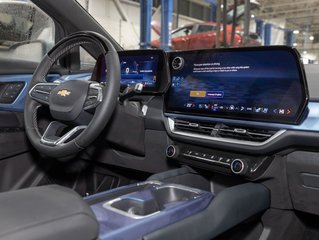 2025 Chevrolet Equinox EV in St-Jérôme, Quebec - 27 - w320h240px