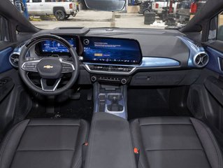 Chevrolet Equinox EV  2025 à St-Jérôme, Québec - 4 - w320h240px