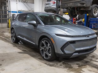 2025 Chevrolet Equinox EV in St-Jérôme, Quebec - 10 - w320h240px