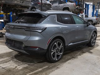 2025 Chevrolet Equinox EV in St-Jérôme, Quebec - 9 - w320h240px